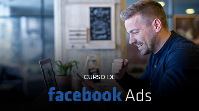 Curso de Facebook Ads – Tráfego Pago na Prática