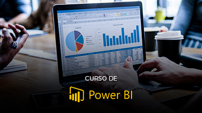 Curso de Power BI – Dashboards e Análise de Dados
